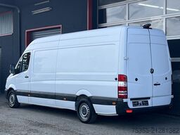 MERCEDES-BENZ Sprinter 313 CDI MAXI Klima Kamera Sitzhzg3-Sitz