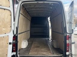 MERCEDES-BENZ Sprinter 313 CDI MAXI Klima Kamera Sitzhzg3-Sitz