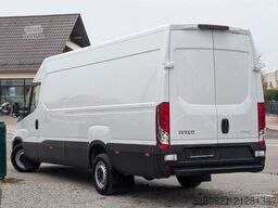 IVECO DAILY 35S18V L4H2 *XXXL* *TOP ZUSTAND* *176 PS!*