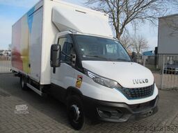 IVECO Daily 72C14 3.0I CNG Klima Ladebord Netto ¤14950