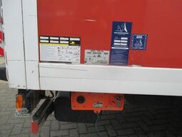 IVECO Daily 72C14 3.0I CNG Klima Ladebord Netto ¤14950