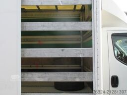 IVECO Daily 72C14 3.0I CNG Klima Ladebord Netto ¤14950