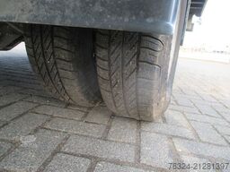 IVECO Daily 72C14 3.0I CNG Klima Ladebord Netto ¤14950