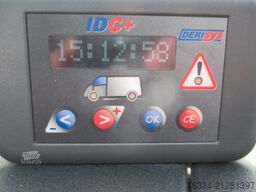 IVECO Daily 72C14 3.0I CNG Klima Ladebord Netto ¤14950