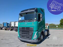Volvo FH 500