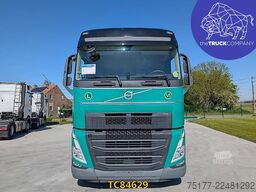 Volvo FH 500