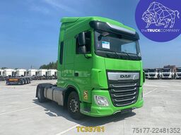 DAF XF 480