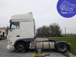 DAF XF 480