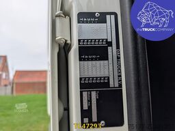 DAF XF 480