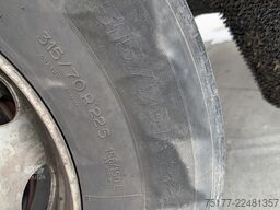 DAF XF 480