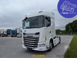 DAF XG 480