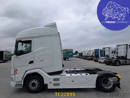 DAF XG 480