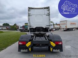 DAF XG 480