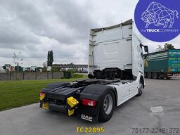 DAF XG 480