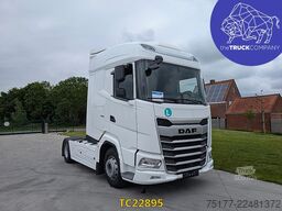 DAF XG 480