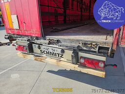 Schmitz Cargobull 