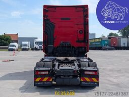 Renault T 480