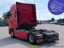 Renault T 480