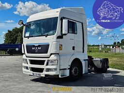 MAN TGX 440