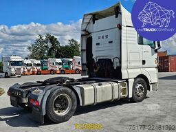 MAN TGX 440