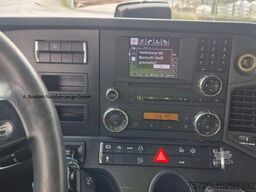 Mercedes-Benz DB 1843 Retarder Kipphydraulik Actros, sehr sauber, Alufelgen