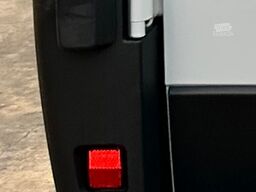 Fiat Ducato Weinsberg Carabus 600 K | 2023 | EURO6 | Professioneller Verkäufer