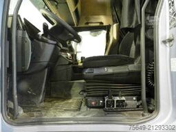 Mercedes-Benz Actros 2548 L 6x2 Actros 2548 L 6x2, Liftachse, Retarder, Navi, MultimediaCockpit, Bi-Xenon