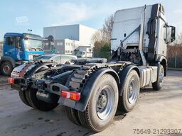 Mercedes-Benz Arocs 4048 S 6x4 Arocs 4048 S 6x4, Grounder, StreamSpace, Export Only