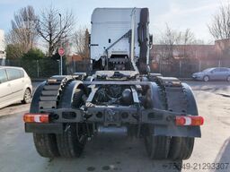 Mercedes-Benz Arocs 4048 S 6x4 Arocs 4048 S 6x4, Grounder, StreamSpace, Export Only