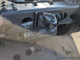 Mercedes-Benz Arocs 4048 S 6x4 Arocs 4048 S 6x4, Grounder, StreamSpace, Export Only