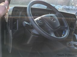 Mercedes-Benz Arocs 4048 S 6x4 Arocs 4048 S 6x4, Grounder, StreamSpace, Export Only