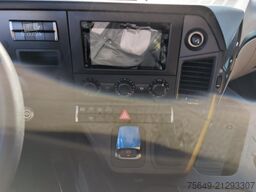 Mercedes-Benz Arocs 4048 S 6x4 Arocs 4048 S 6x4, Grounder, StreamSpace, Export Only