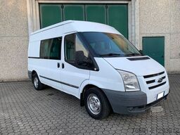 Βαν με ψηλή οροφή Ford Transit autocarro 6 Posti -