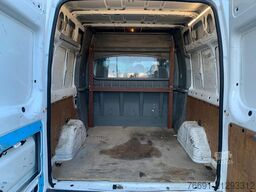 Ford Transit autocarro 6 Posti -