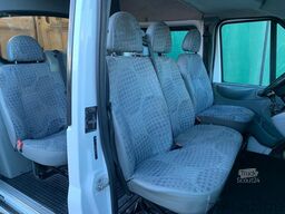 Ford Transit autocarro 6 Posti -