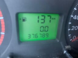 Ford Transit  autocarro 6 Posti  -