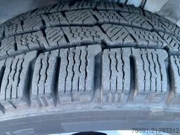 Ford Transit autocarro 6 Posti -
