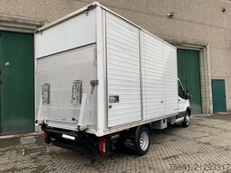 Ford Transit 350 Furgone in Lega