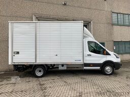 Ford Transit 350 Furgone in Lega