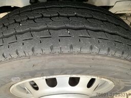 Ford Transit 350 Furgone in Lega