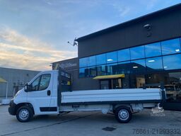 CITROEN 35 2.2 BlueHDi 140CV L4 Cassone 4,15 mt