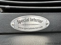 Scania R420 MEGA TOPLINE Retarder Special-Interior