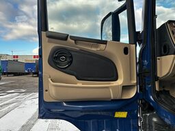 Scania R420 MEGA TOPLINE Retarder Special-Interior