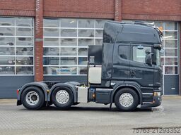 Scania R620-V8 Topline 6x2/4 - Retarder - Full air - N...