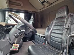 Scania R620-V8 Topline 6x2/4 - Retarder - Full air - N...