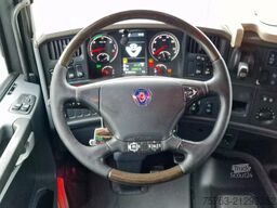 Scania R620-V8 Topline 6x2/4 - Retarder - Full air - N...