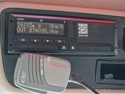 Scania R620-V8 Topline 6x2/4 - Retarder - Full air - N...