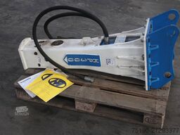 Hammer HP 300 S UNUSED