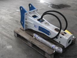 Hammer HP 300 S UNUSED