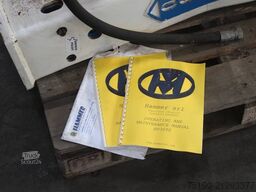 Hammer HP 300 S UNUSED